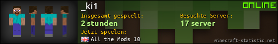 Benutzerleisten 560x90 für _ki1