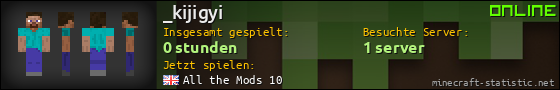 Benutzerleisten 560x90 für _kijigyi
