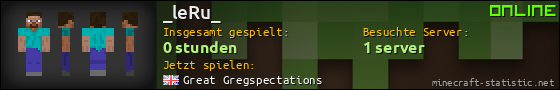 Benutzerleisten 560x90 für _leRu_
