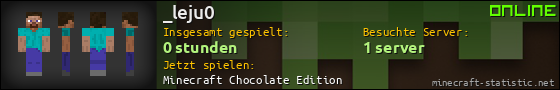 Benutzerleisten 560x90 für _leju0