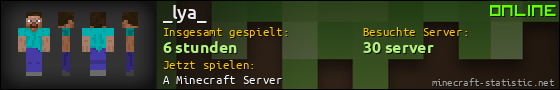 Benutzerleisten 560x90 für _lya_