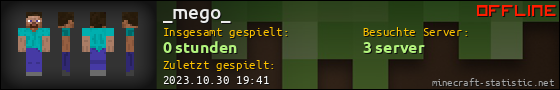 Benutzerleisten 560x90 für _mego_