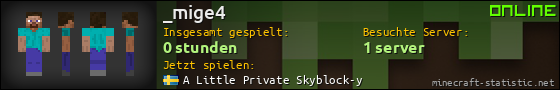 Benutzerleisten 560x90 für _mige4