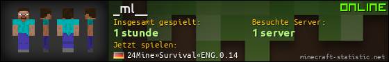 Benutzerleisten 560x90 für _ml__