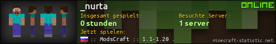 Benutzerleisten 560x90 für _nurta