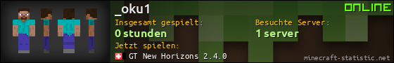 Benutzerleisten 560x90 für _oku1