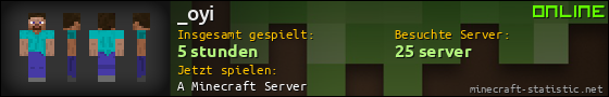 Benutzerleisten 560x90 für _oyi
