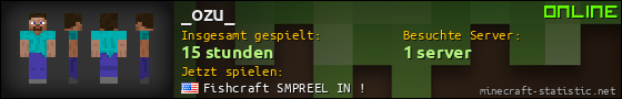 Benutzerleisten 560x90 für _ozu_
