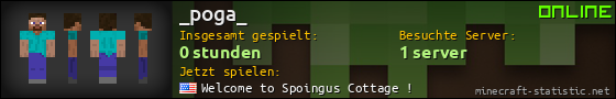 Benutzerleisten 560x90 für _poga_