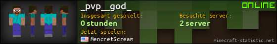 Benutzerleisten 560x90 für _pvp__god_