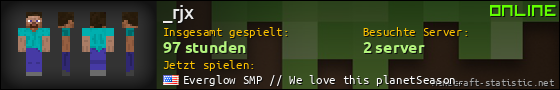 Benutzerleisten 560x90 für _rjx