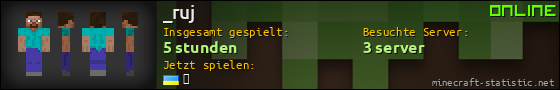 Benutzerleisten 560x90 für _ruj
