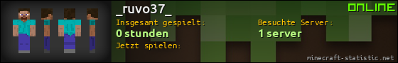 Benutzerleisten 560x90 für _ruvo37_