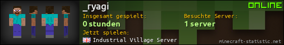 Benutzerleisten 560x90 für _ryagi