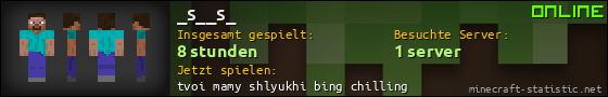 Benutzerleisten 560x90 für _s__s_
