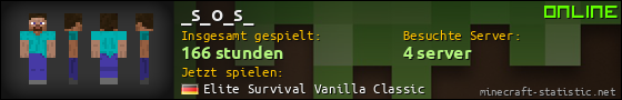Benutzerleisten 560x90 für _s_o_s_