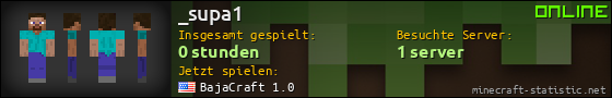 Benutzerleisten 560x90 für _supa1
