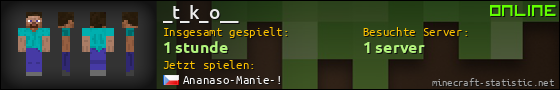 Benutzerleisten 560x90 für _t_k_o__