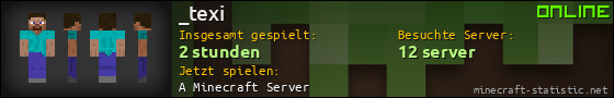 Benutzerleisten 560x90 für _texi