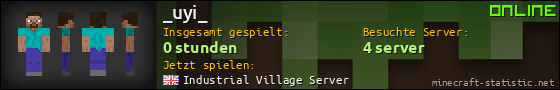 Benutzerleisten 560x90 für _uyi_