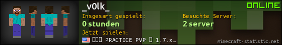 Benutzerleisten 560x90 für _v0lk_