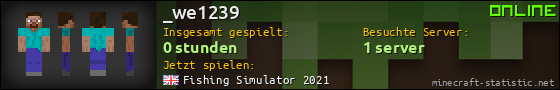 Benutzerleisten 560x90 für _we1239