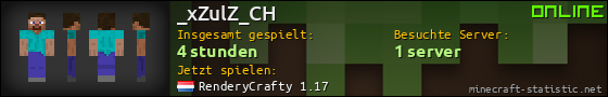 Benutzerleisten 560x90 für _xZulZ_CH
