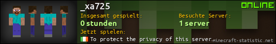 Benutzerleisten 560x90 für _xa725