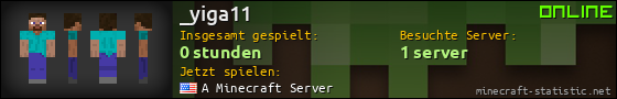 Benutzerleisten 560x90 für _yiga11