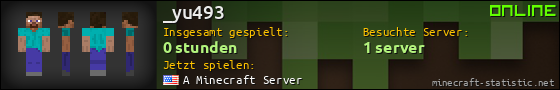 Benutzerleisten 560x90 für _yu493