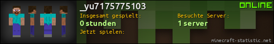 Benutzerleisten 560x90 für _yu7175775103