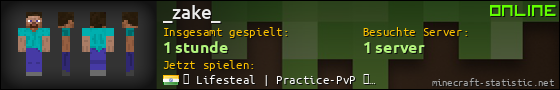 Benutzerleisten 560x90 für _zake_