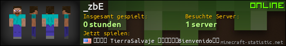 Benutzerleisten 560x90 für _zbE