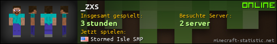 Benutzerleisten 560x90 für _zxs