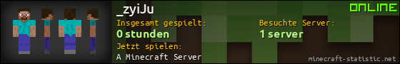 Benutzerleisten 560x90 für _zyiJu