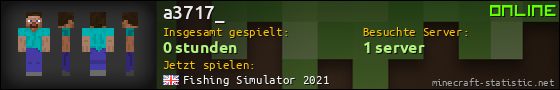 Benutzerleisten 560x90 für a3717_