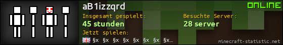 Benutzerleisten 560x90 für aB1izzqrd
