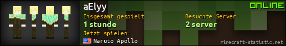 Benutzerleisten 560x90 für aElyy