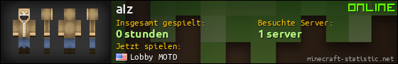 Benutzerleisten 560x90 für aIz