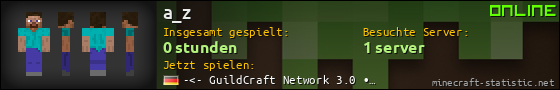 Benutzerleisten 560x90 für a_z