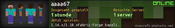 Benutzerleisten 560x90 für aaaa67