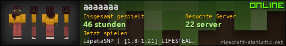 Benutzerleisten 560x90 für aaaaaaa