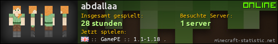 Benutzerleisten 560x90 für abdallaa