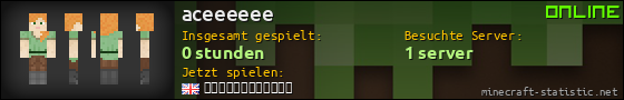 Benutzerleisten 560x90 für aceeeeee