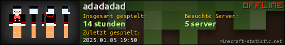 Benutzerleisten 560x90 für adadadad