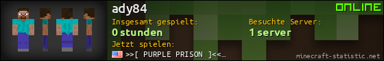 Benutzerleisten 560x90 für ady84