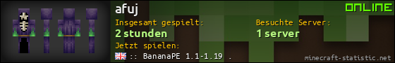 Benutzerleisten 560x90 für afuj