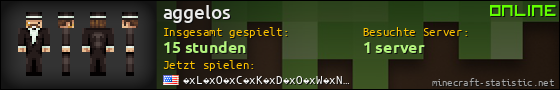 Benutzerleisten 560x90 für aggelos