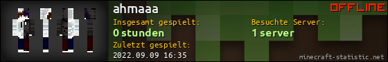 Benutzerleisten 560x90 für ahmaaa