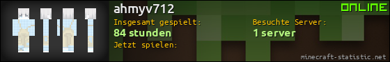 Benutzerleisten 560x90 für ahmyv712